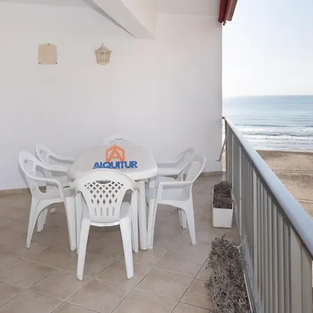 Appartement Santa Marta, I- A 4º-10 Cullera