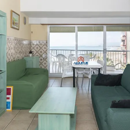 Appartement Santa Marta, I- A 4º-10 *