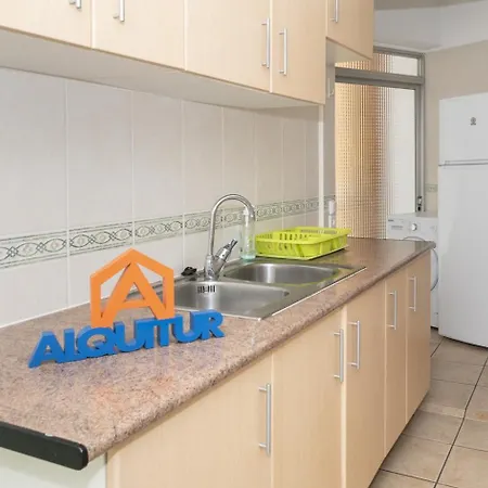 Appartement Santa Marta, I- A 4º-10 Cullera