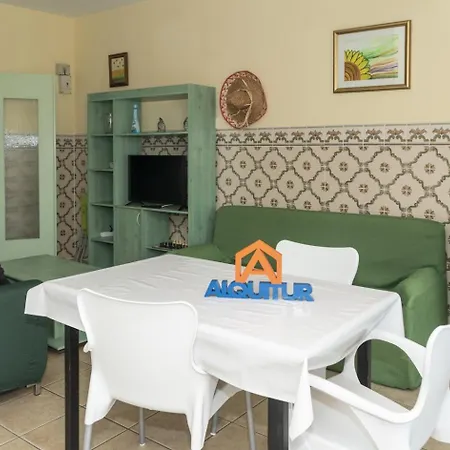 Appartement Santa Marta, I- A 4º-10