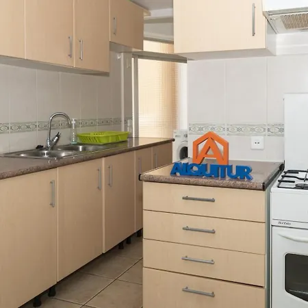 Santa Marta, I- A 4º-10 Cullera
