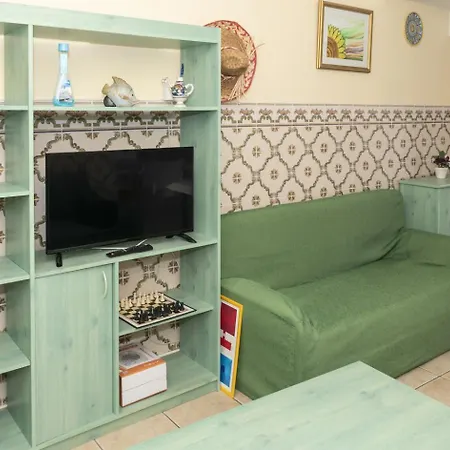 Santa Marta, I- A 4º-10 Cullera