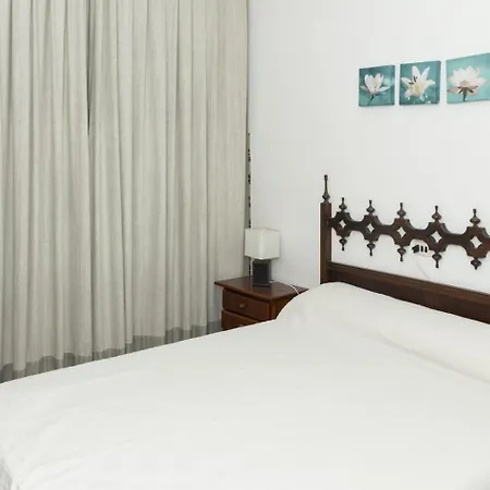 Appartement Santa Marta, I- A 4º-10