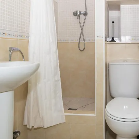 Appartement Santa Marta, I- A 4º-10 Cullera