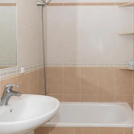 Santa Marta, I- A 4º-10 Appartement Cullera