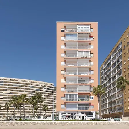 Santa Marta, I- A 4º-10