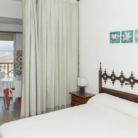 Santa Marta, I- A 4º-10 Appartement