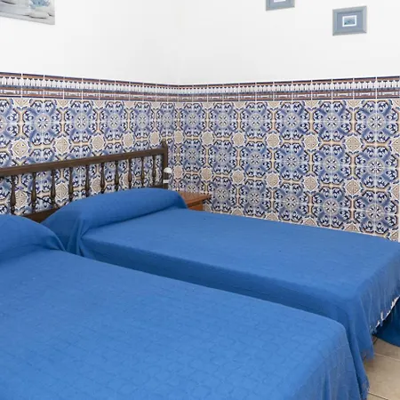 Appartement Santa Marta, I- A 4º-10