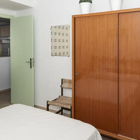 Appartement Santa Marta, I- A 4º-10 *