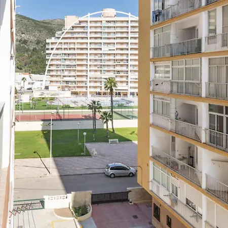 Santa Marta, I- A 4º-10